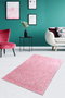 Conceptum Alfombra de Pasillo Maggie Pink 60 x 140 cm
